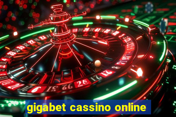 gigabet cassino online